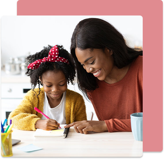 Devoirs à la maison