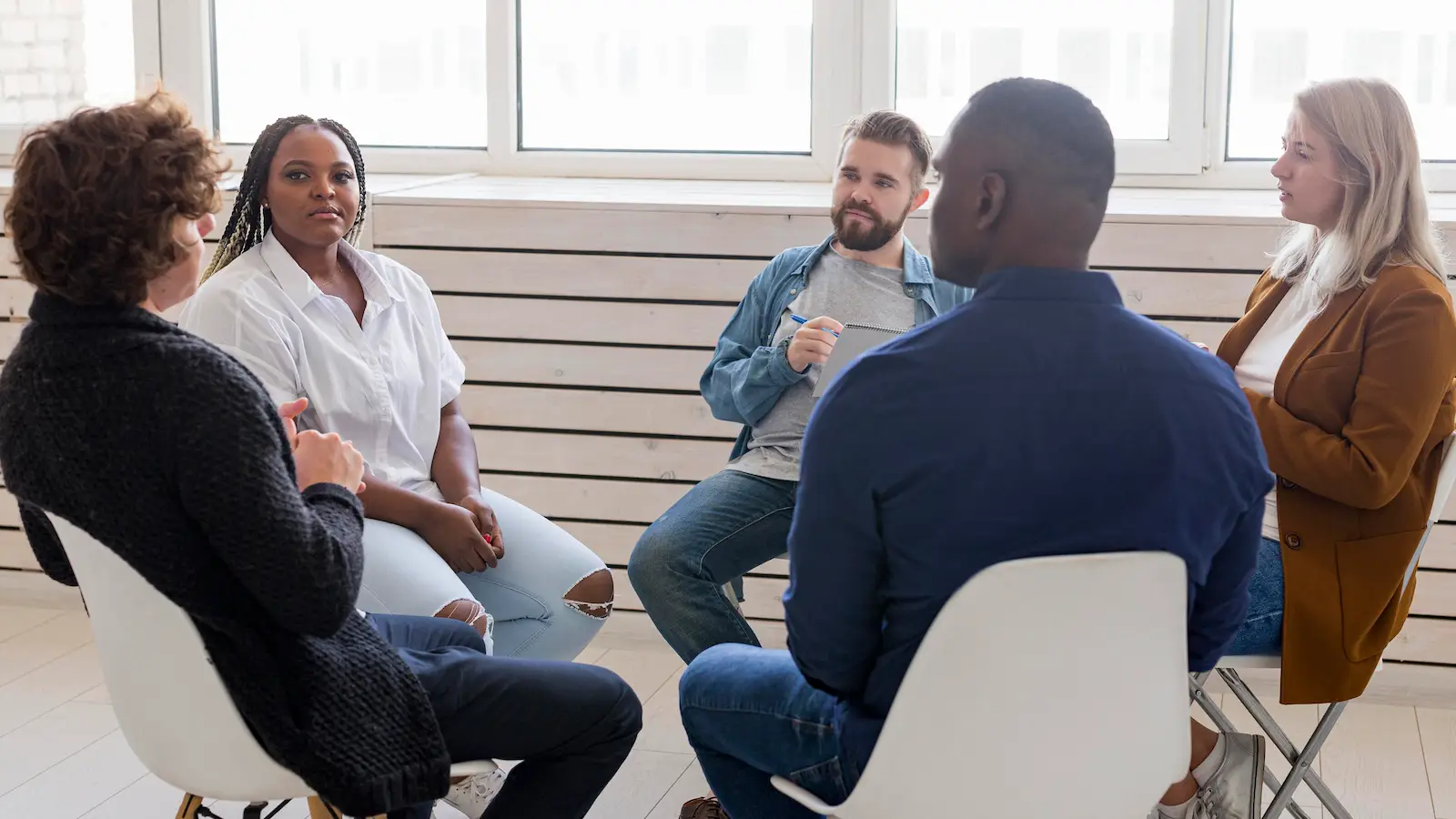 Groupe d’échange entre professionnels et familles autour d’une action de réussite éducative et de coéducation